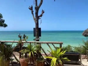 Beach Hotel for Rent at Zanzibar