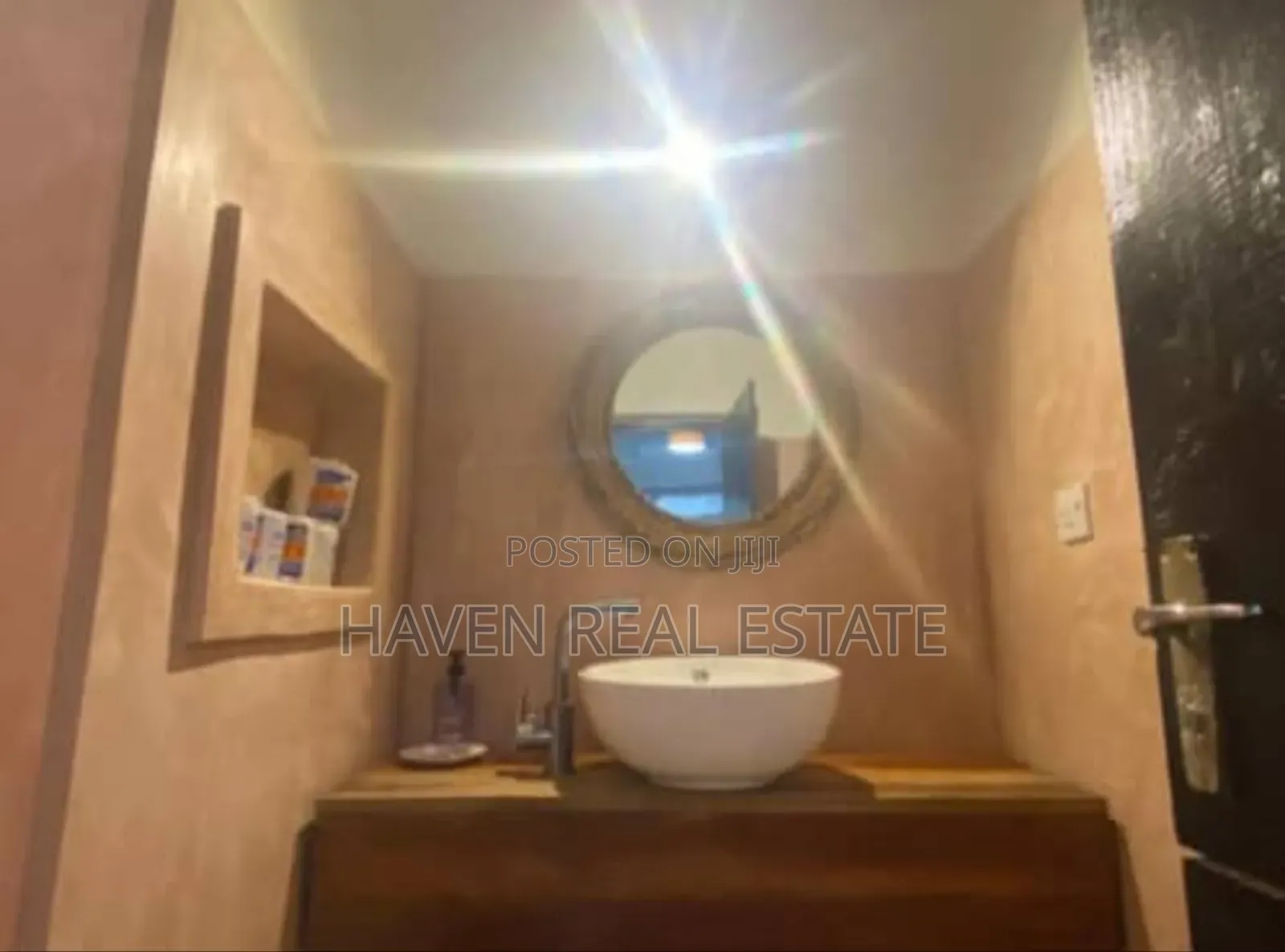 Beach Hotel for Rent at Zanzibar