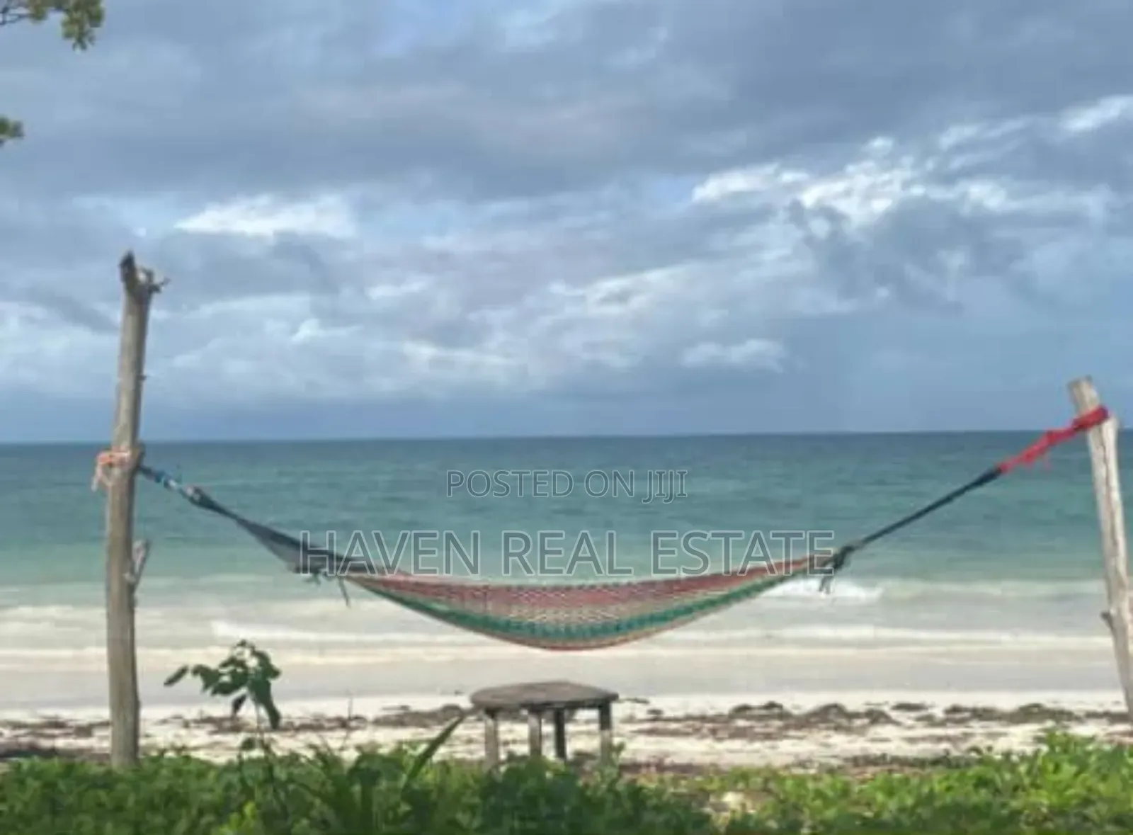 Beach Hotel for Rent at Zanzibar