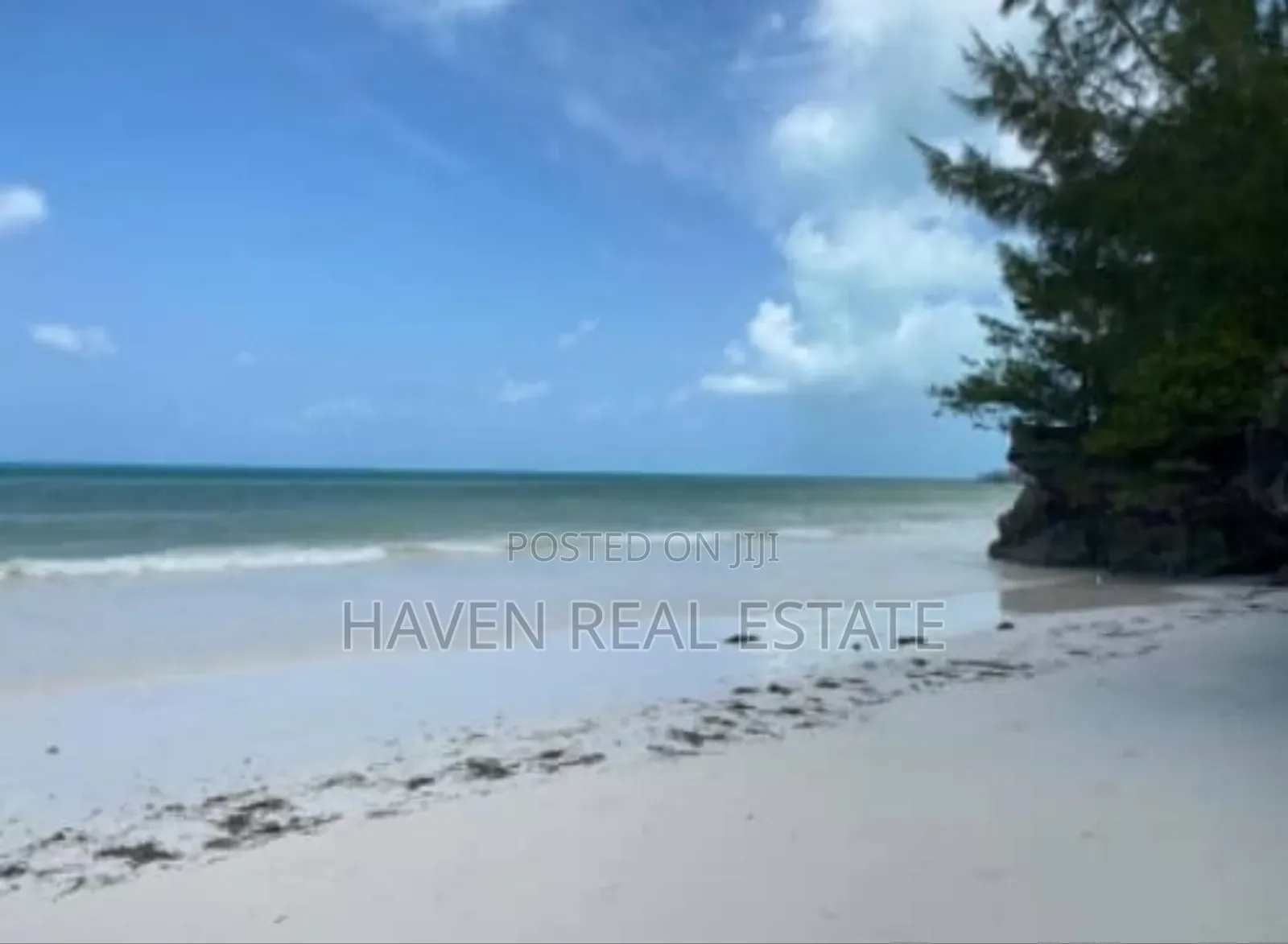 Beach Hotel for Rent at Zanzibar