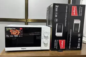Impex Microwave