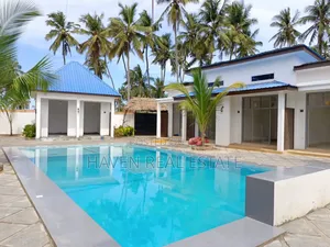 Second Line Beach Hotel for Rent at Zanzibar