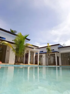 Second Line Beach Hotel for Rent at Zanzibar
