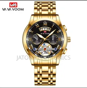 Va Voom Date Water Proof High Quality Box