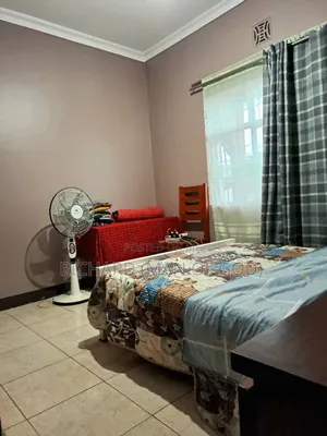 Furnished 3bdrm Apartment in Arusha for rent