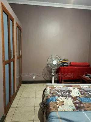 Furnished 3bdrm Apartment in Arusha for rent