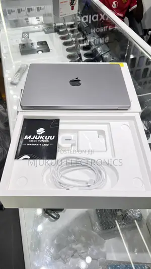 Laptop Apple MacBook Pro 2021 M1 16GB Apple M1 Pro SSD 1T