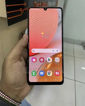 Samsung Galaxy A42 5G 128 GB Black