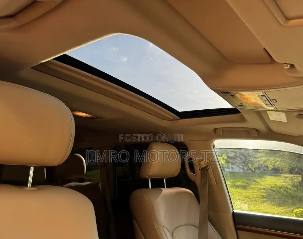 Toyota Land Cruiser 2013 Gold
