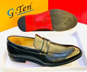 Viatu or Moccasins or Mocca Shoes With Fancy and Polished Surfaces