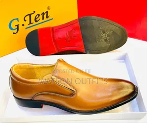 Viatu or Moccasins or Mocca Shoes With Fancy and Polished Surfaces