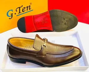 Viatu or Moccasins or Mocca Shoes With Fancy and Polished Surfaces