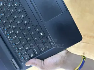 Laptop Dell Latitude 12 E5250 8GB Intel Core I5 SSD 128GB