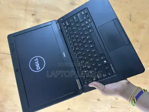Laptop Dell Latitude 12 E5250 8GB Intel Core I5 SSD 128GB