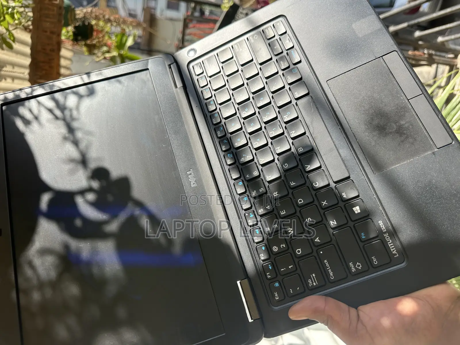 Laptop Dell Latitude 12 E5250 8GB Intel Core I5 SSD 128GB