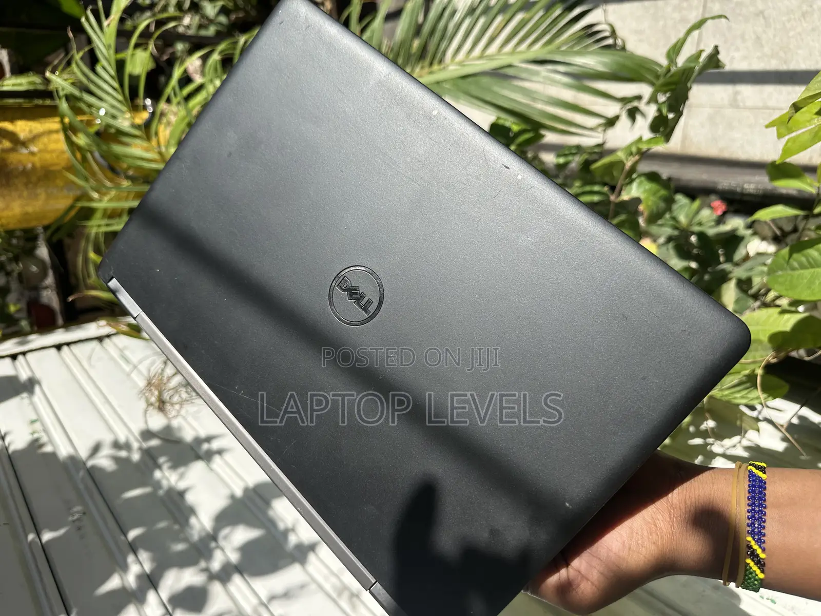 Laptop Dell Latitude 12 E5250 8GB Intel Core I5 SSD 128GB