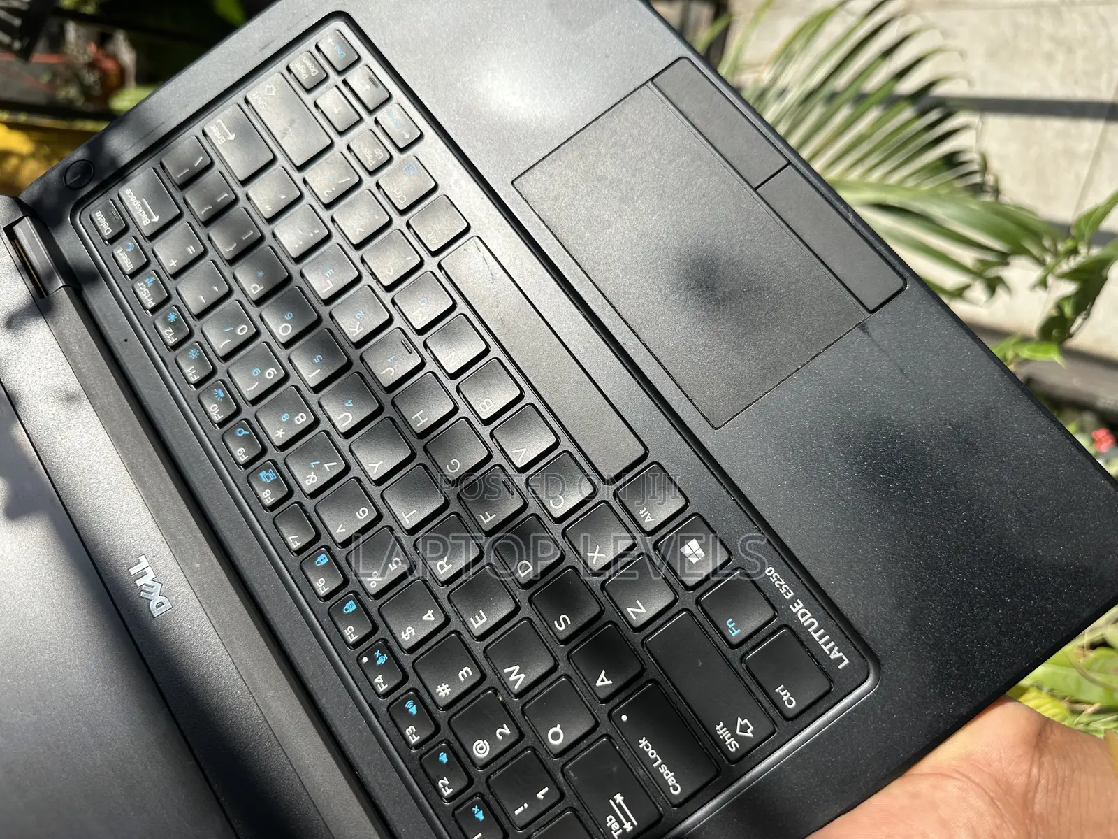 Laptop Dell Latitude 12 E5250 8GB Intel Core I5 SSD 128GB