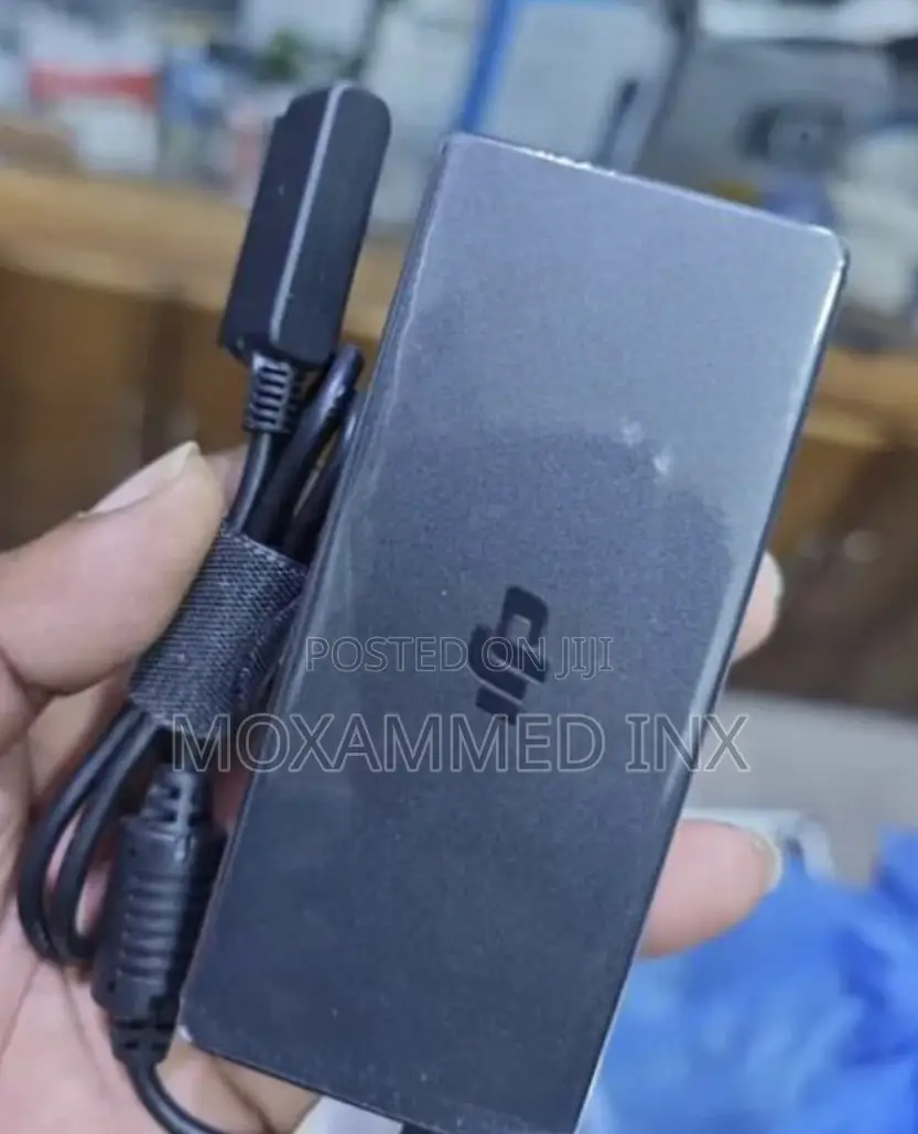 Dji Mavic Pro Charger 50w Battery