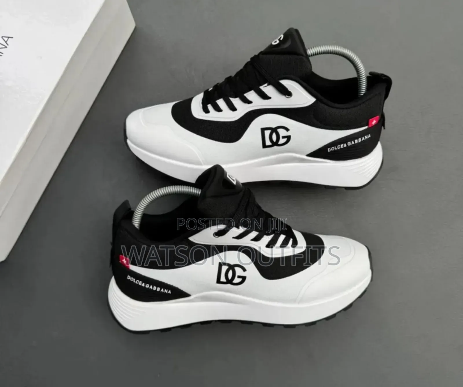 Men's Shoes Officially and Fancily Best or Sneakers or Raba