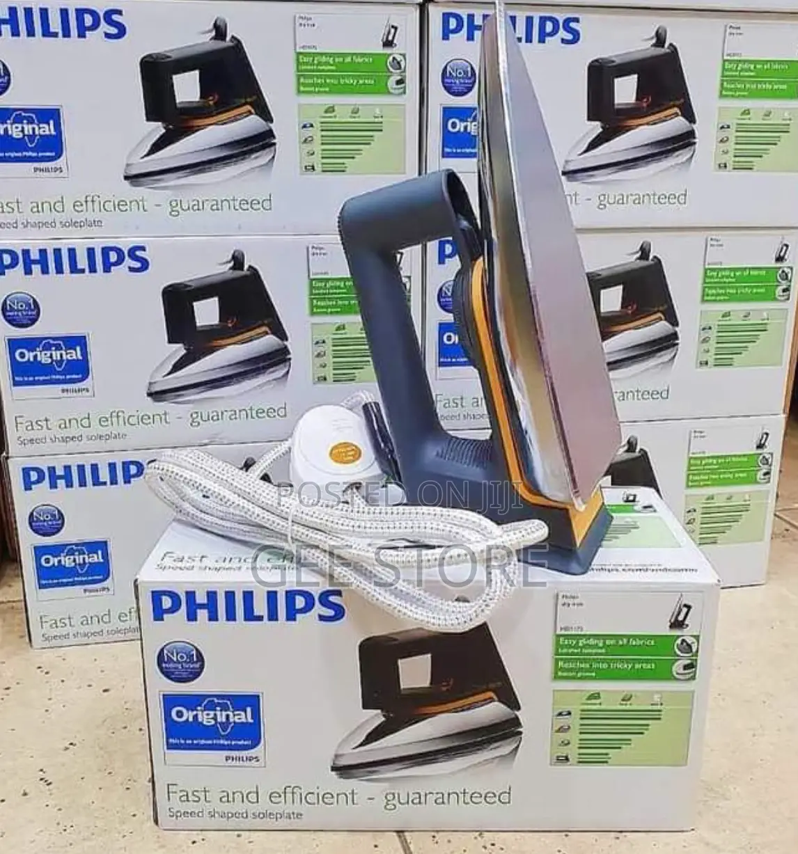 Philips Original