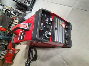 Edon Tig 200 High Quality Welding Machines