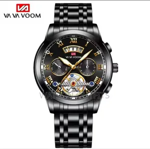 Men's Watches or Saa Fancily Very Very Classic