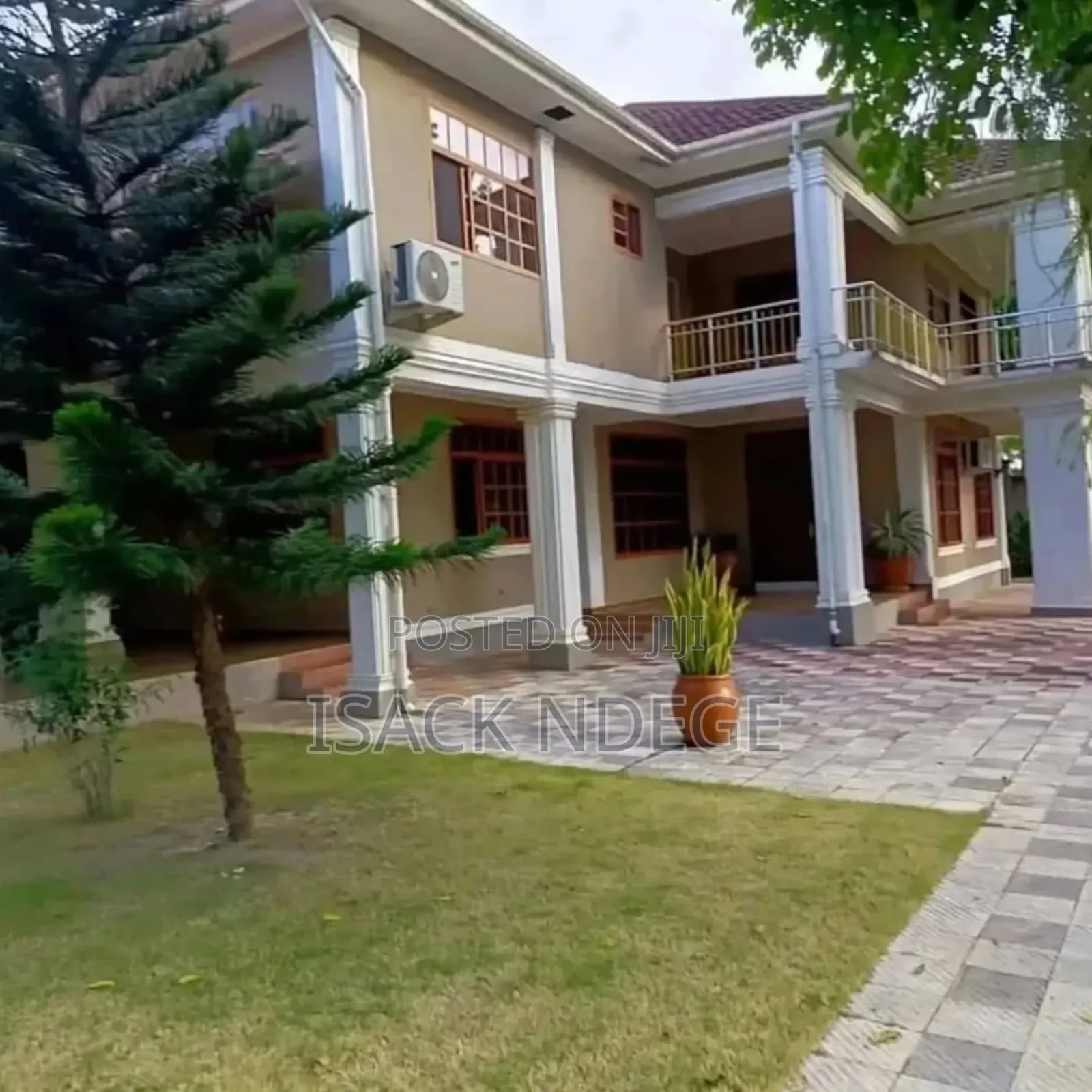 5bdrm House in Bunju for sale