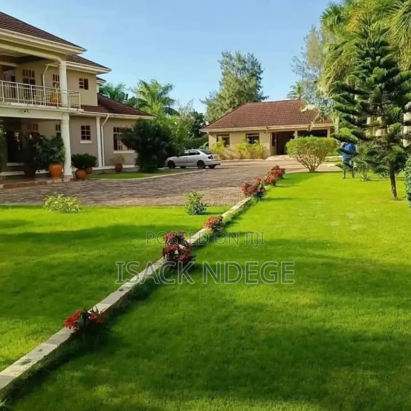 5bdrm House in Bunju for sale