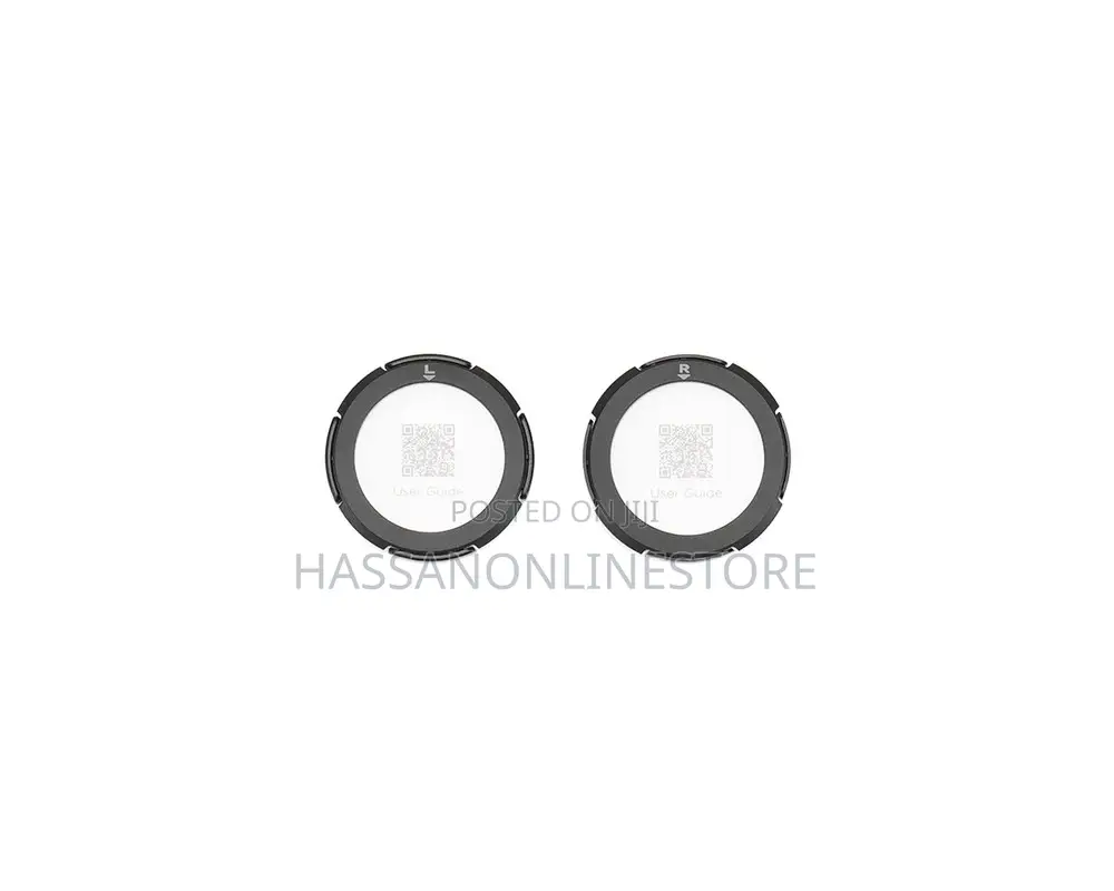 Dji Goggles 2 Motion Combo With Rc Motion 2