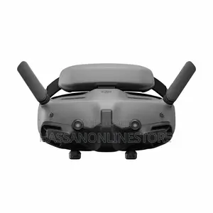 Dji Goggles 3