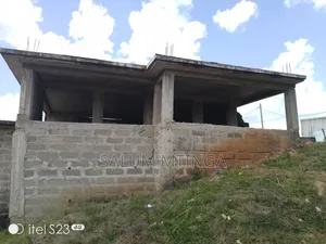 Nyumba Isiyo Isha Inauzwa