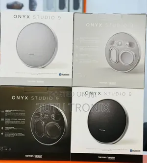 Harman/Kardon Onyx Studio 9