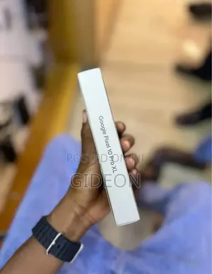 New Google Pixel 10 256 GB Gray