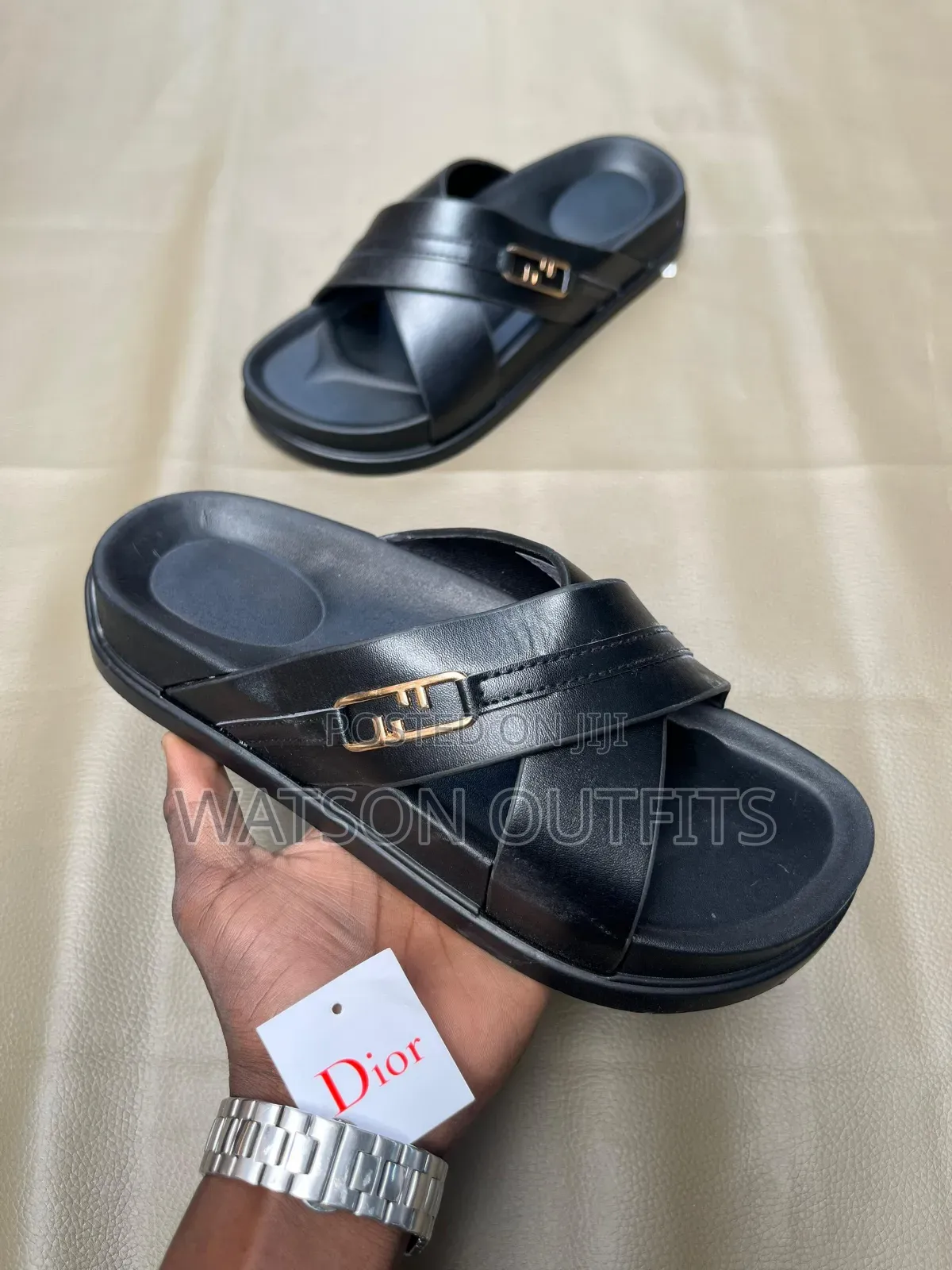 Classically Best and Beautifully Looking Sandals or Sendo Suiting Men