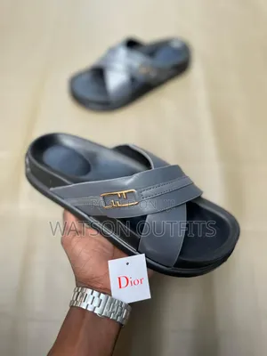 Classically Best and Beautifully Looking Sandals or Sendo Suiting Men