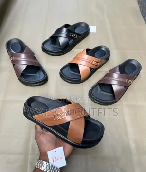 Classically Best and Beautifully Looking Sandals or Sendo Suiting Men