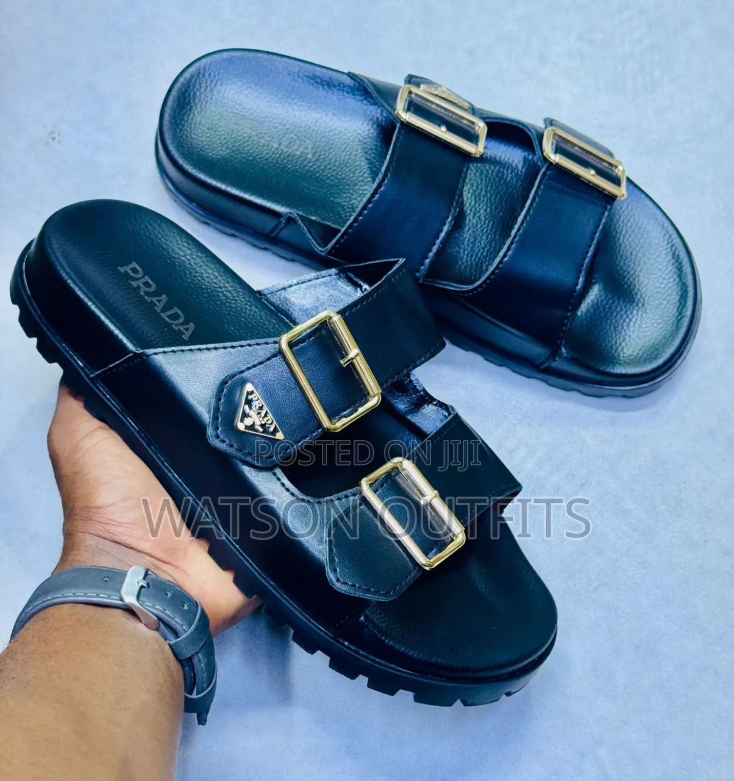 Classically Best and Beautifully Looking Sandals or Sendo Suiting Men