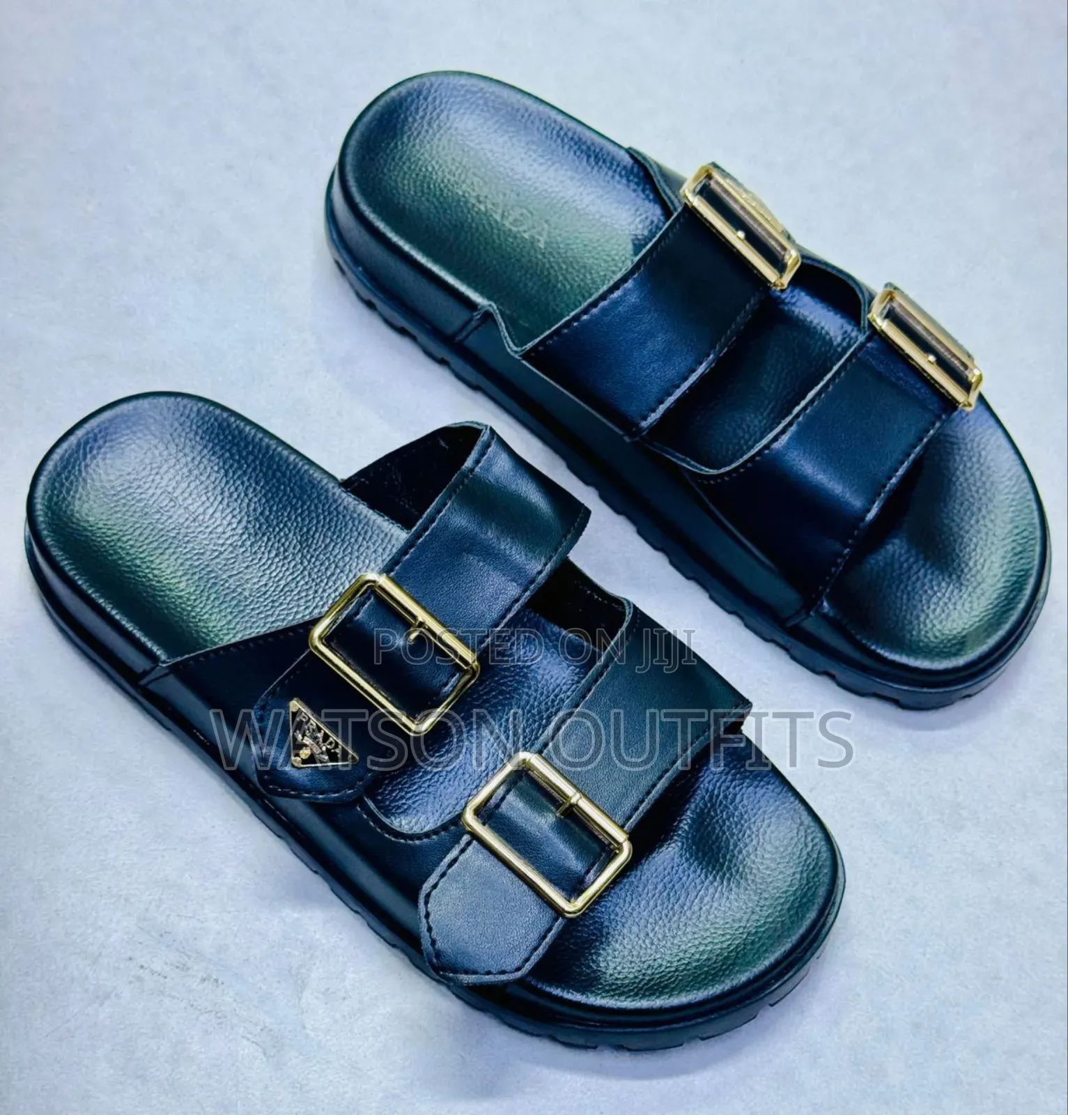 Classically Best and Beautifully Looking Sandals or Sendo Suiting Men