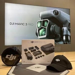 Dji Mavic 3 Pro Cine Premium Combo Drone With Rc Pro