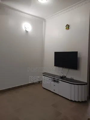 Furnished 2bdrm Apartment in Mikocheni for rent