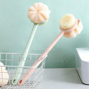 Brush Body