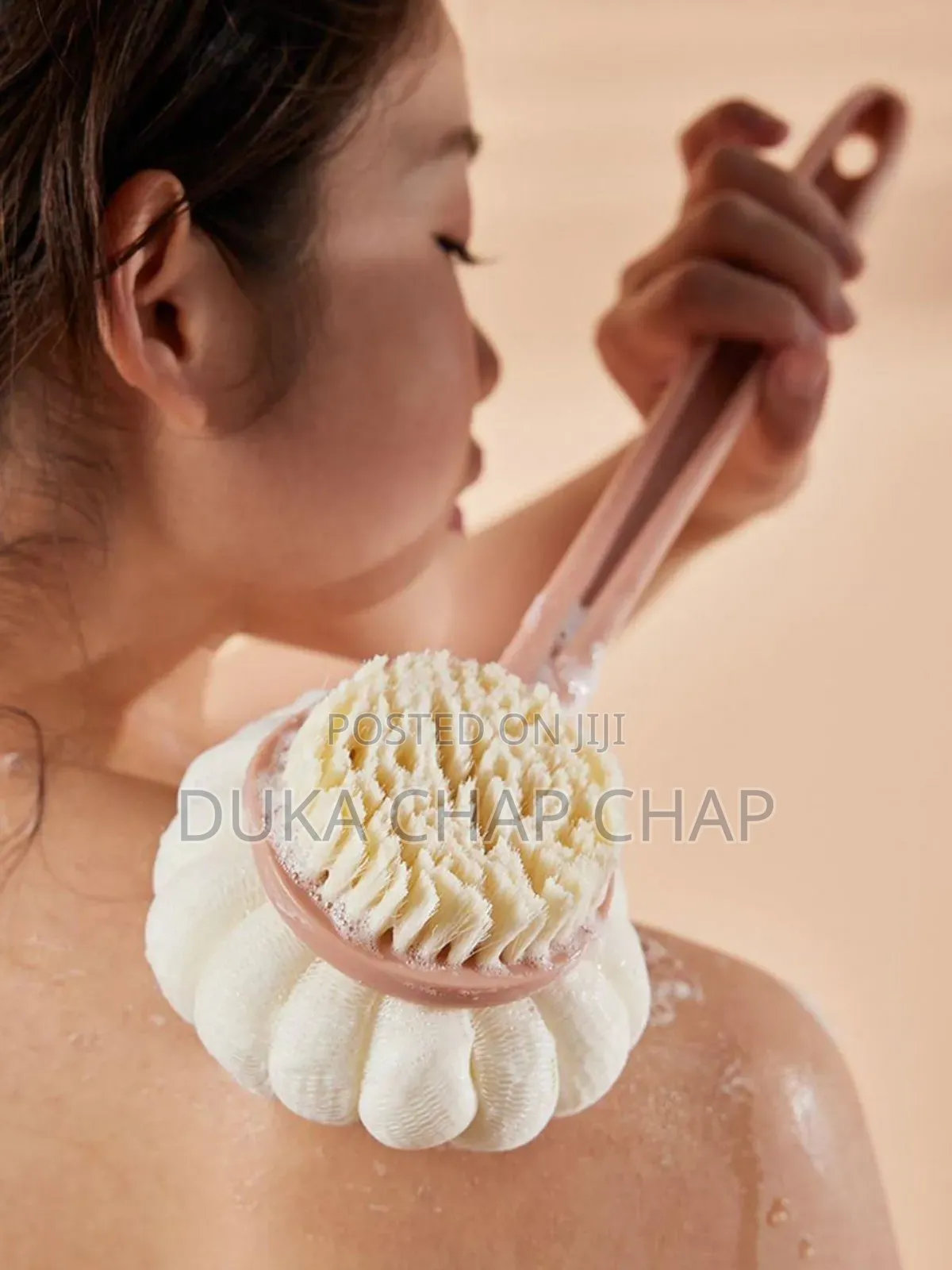 Brush Body