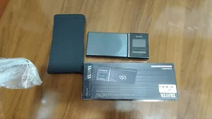 Tanita Japanese 200g Pocket Scale