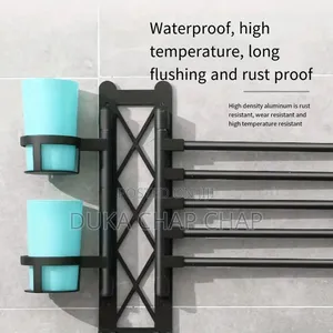Despenser Toothbrush