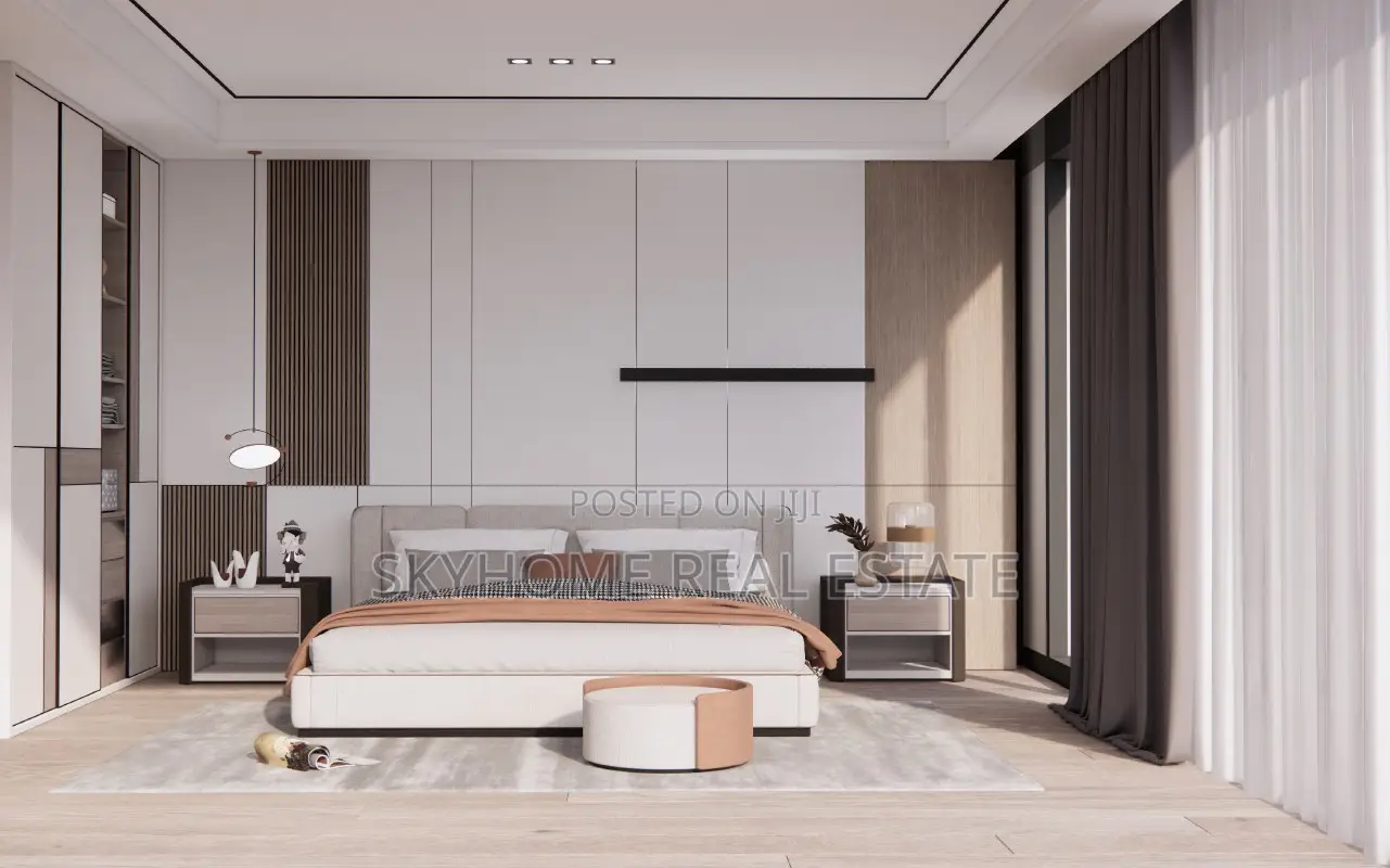 3bdrm Apartment in Masaki for sale