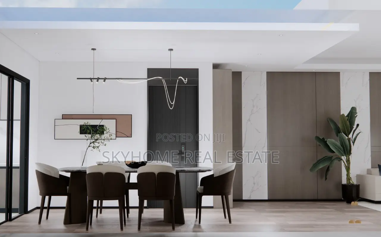 3bdrm Apartment in Masaki for sale