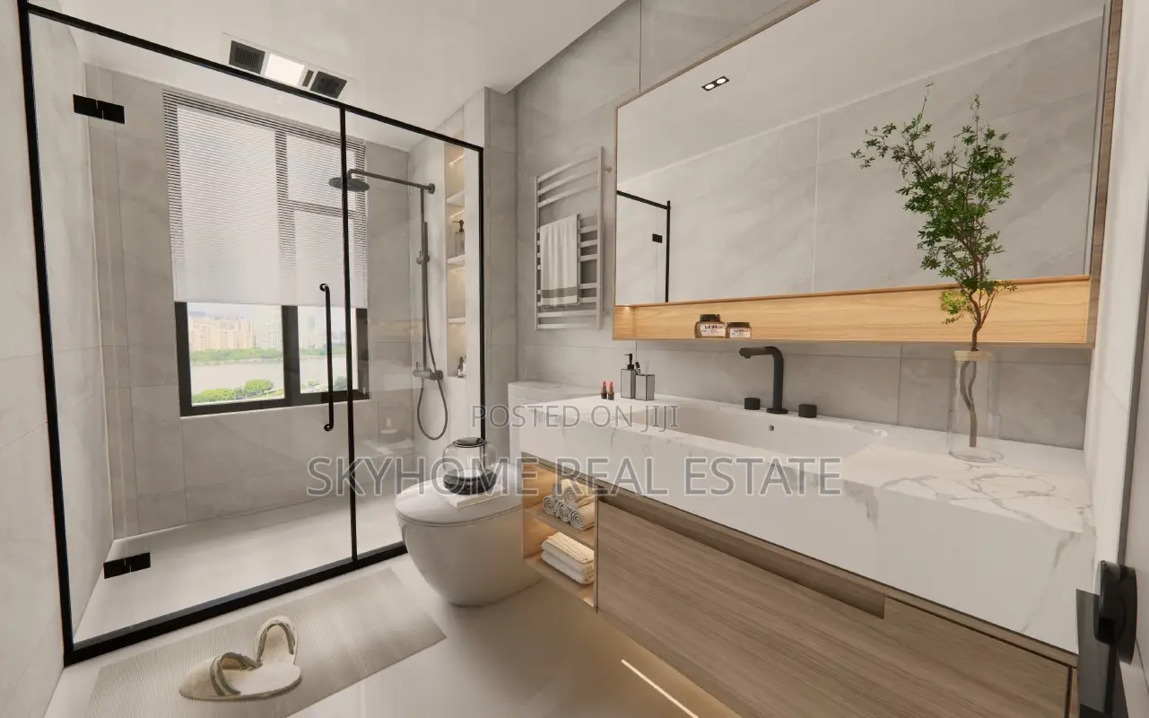 3bdrm Apartment in Masaki for sale