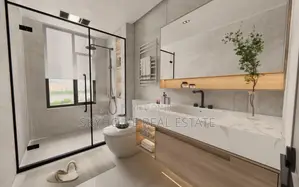 3bdrm Apartment in Masaki for sale