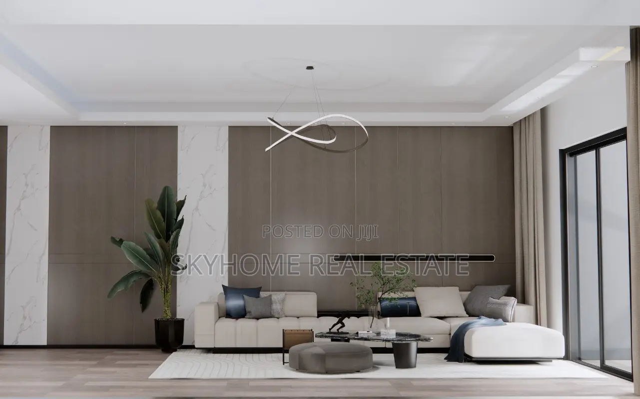 3bdrm Apartment in Masaki for sale