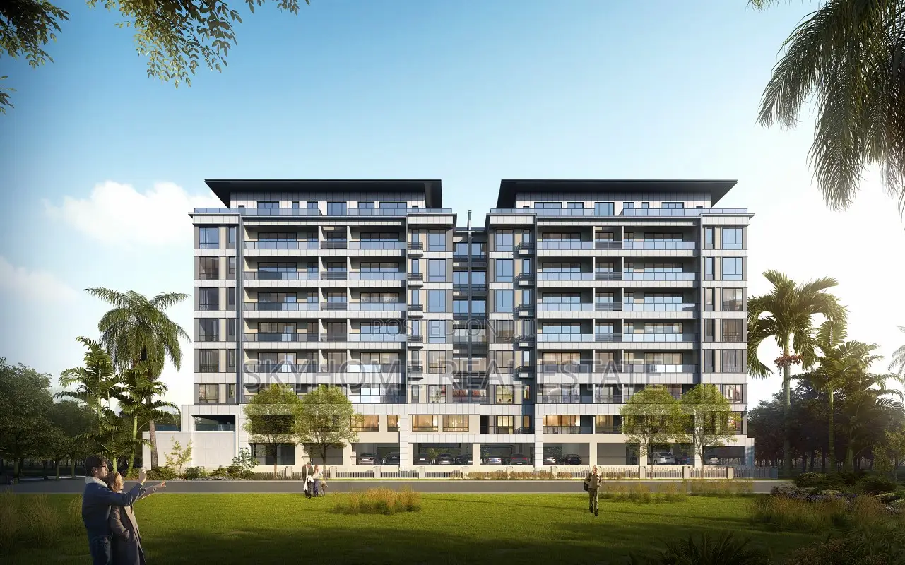 3bdrm Apartment in Masaki for sale